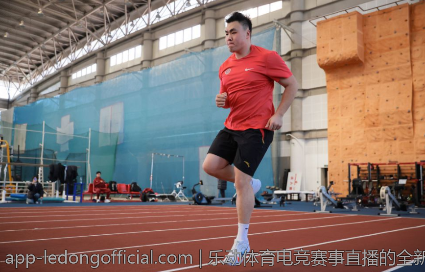 乐动体育电竞赛事直播的全新体验