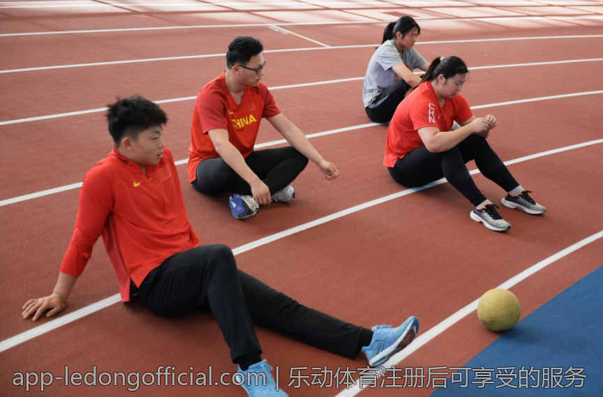 乐动体育注册后可享受的服务