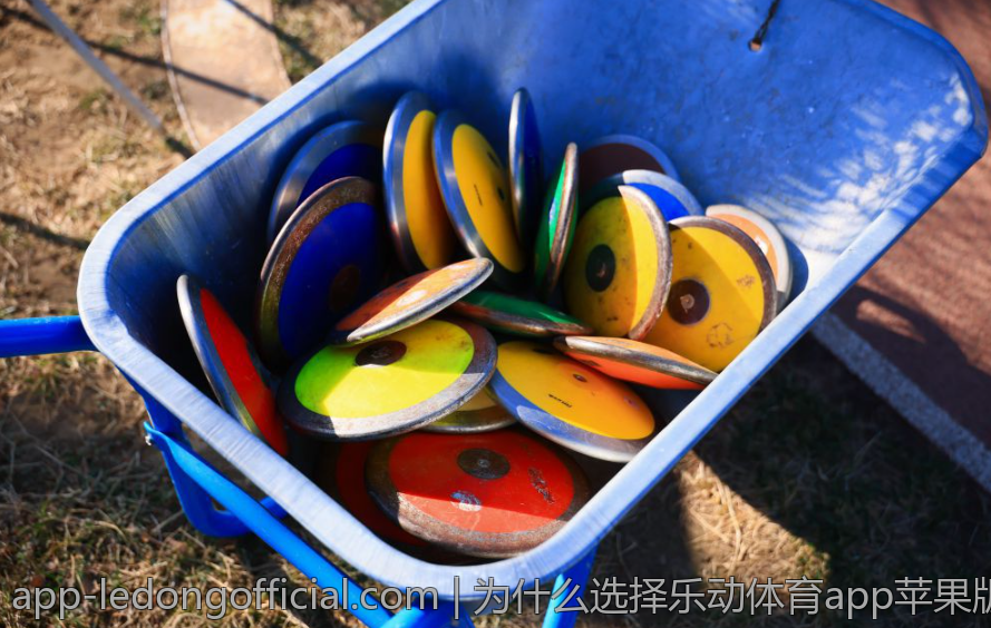 为什么选择乐动体育app苹果版进行运动追踪