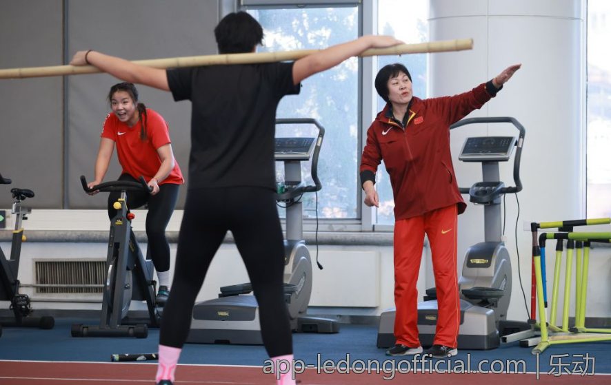 乐动体育外围，学习和提高竞猜技巧