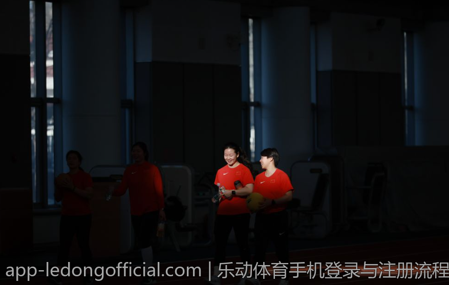 乐动体育手机登录与注册流程全面解析