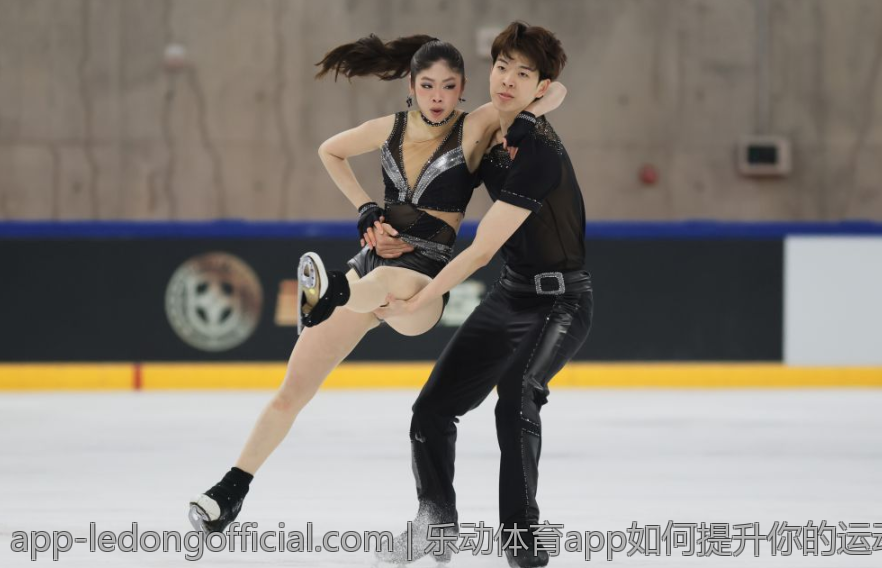 乐动体育app如何提升你的运动表现