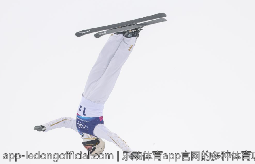 乐动体育app官网的多种体育项目解析