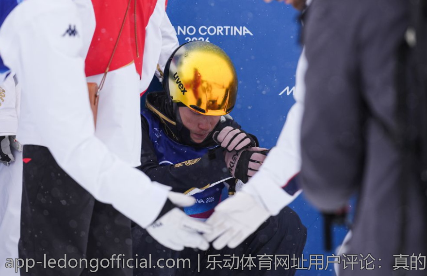 乐动体育网址用户评论：真的值得信赖吗