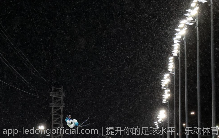 提升你的足球水平，乐动体育独家教程