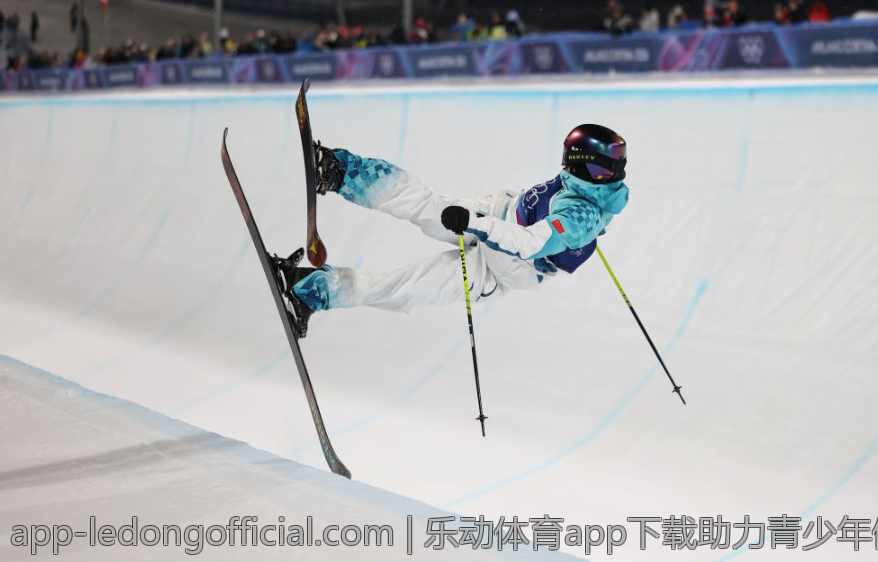 乐动体育app下载助力青少年健身计划