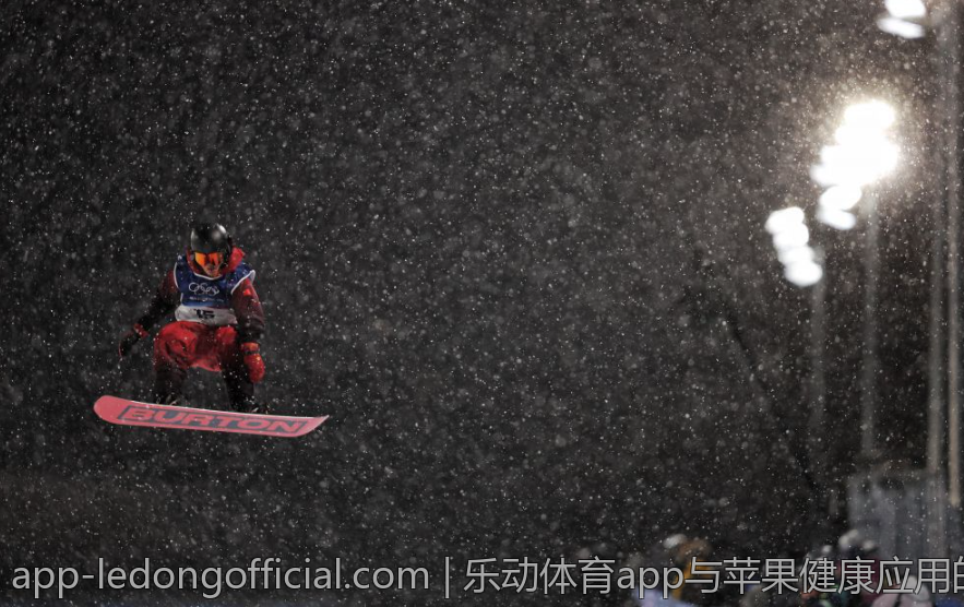 乐动体育app与苹果健康应用的联动效果