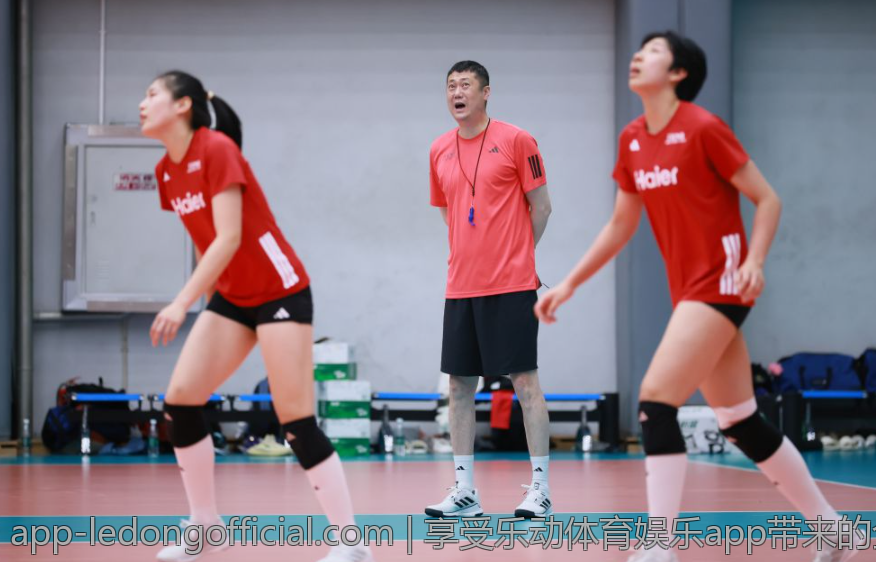 享受乐动体育娱乐app带来的全新体育体验