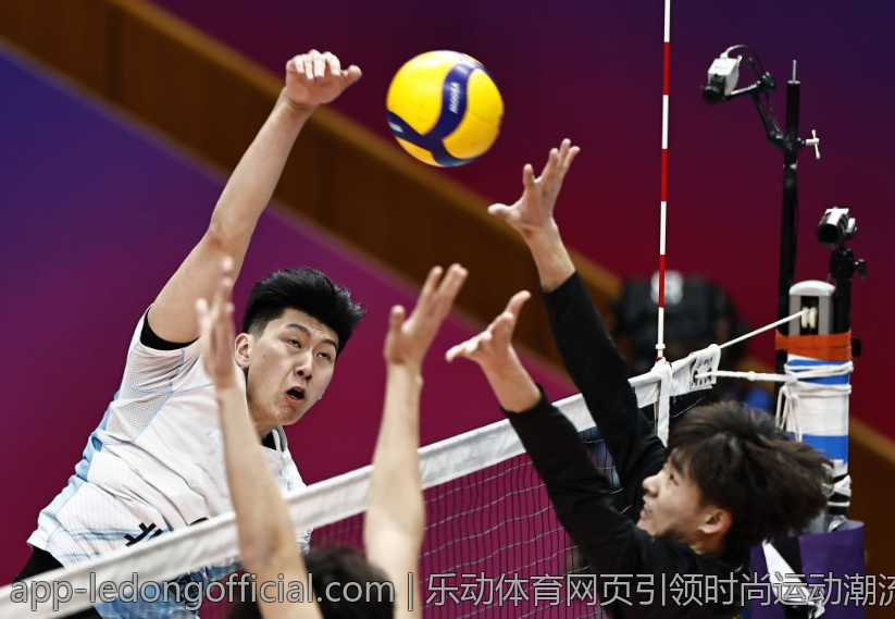 乐动体育网页引领时尚运动潮流，您准备好了吗